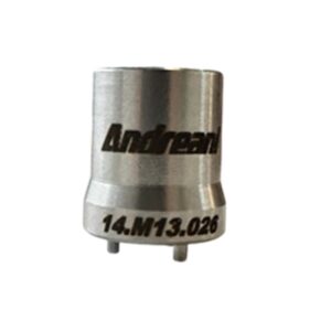 CHIAVE SMONTA PISTONE COMPRESSIONE AMM.FOX FLOAT SL 2024>